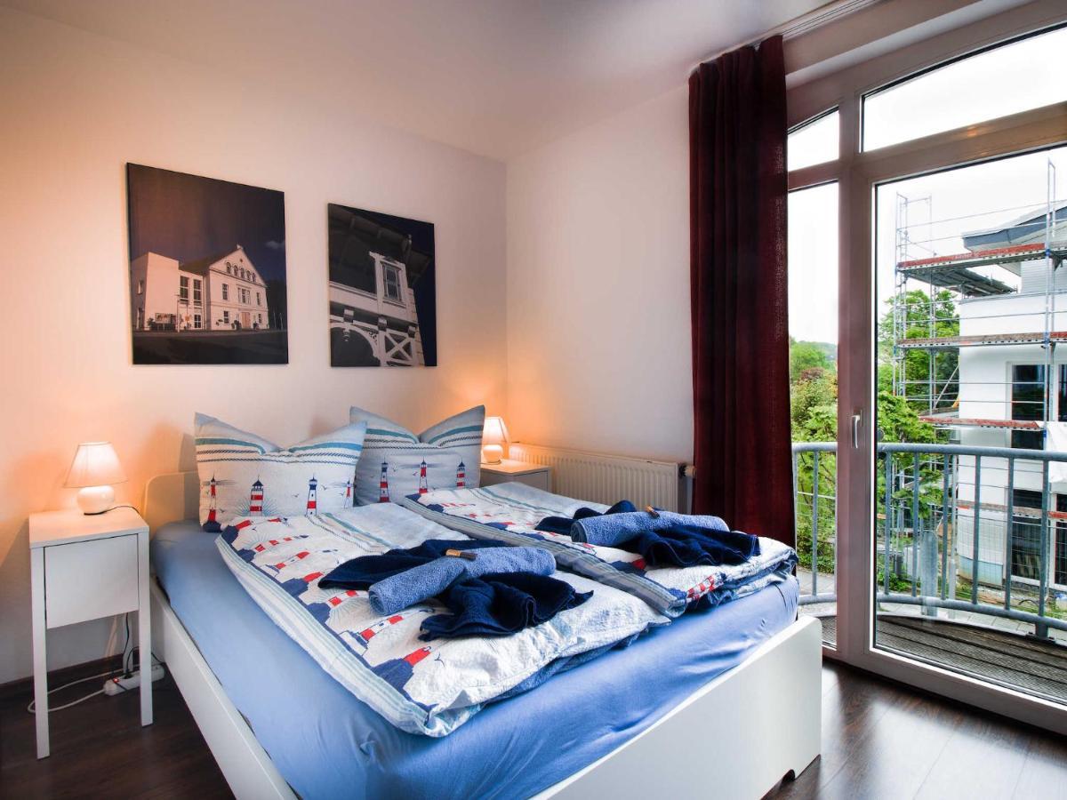 Ferienwohnung Ostseeland 09 Sellin  Extérieur photo